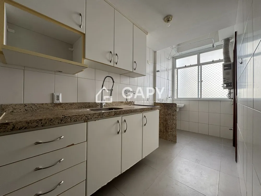 Apartamento, 3 quartos, 115 m² - Foto 23