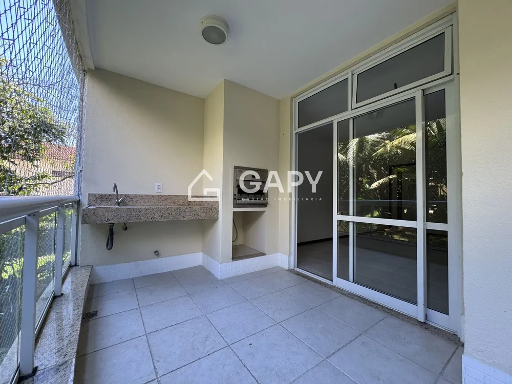 Apartamento, 3 quartos, 115 m² - Foto 7