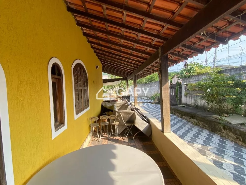 Casa, 2 quartos, 220 m² - Foto 26