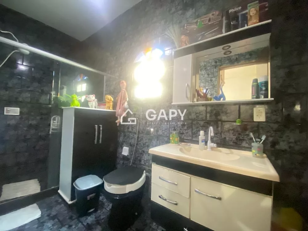 Casa, 2 quartos, 220 m² - Foto 21