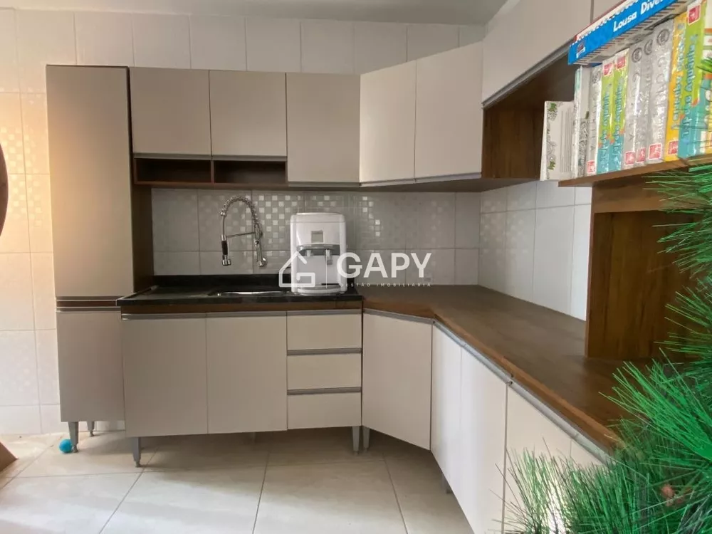 Casa, 2 quartos, 220 m² - Foto 3
