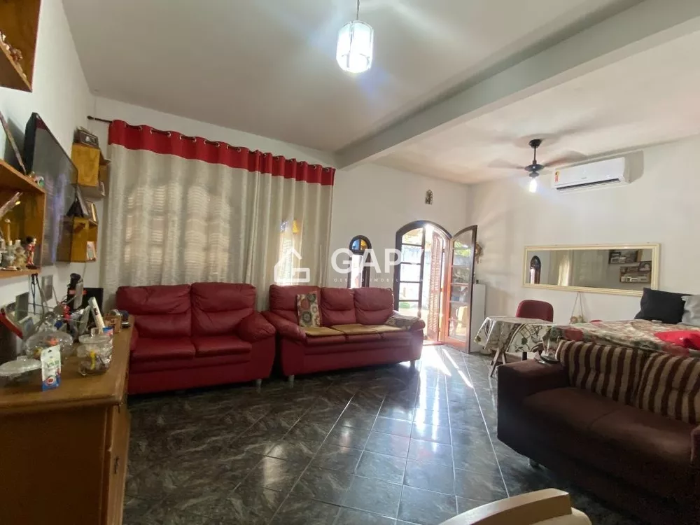 Casa, 2 quartos, 220 m² - Foto 18