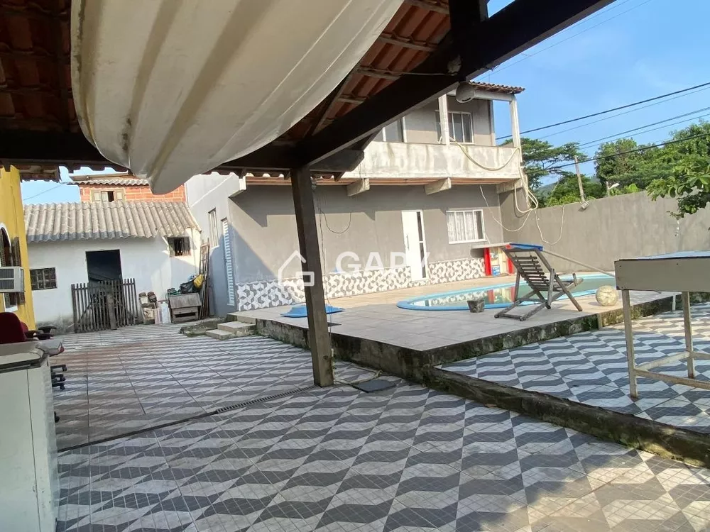 Casa, 2 quartos, 220 m² - Foto 15