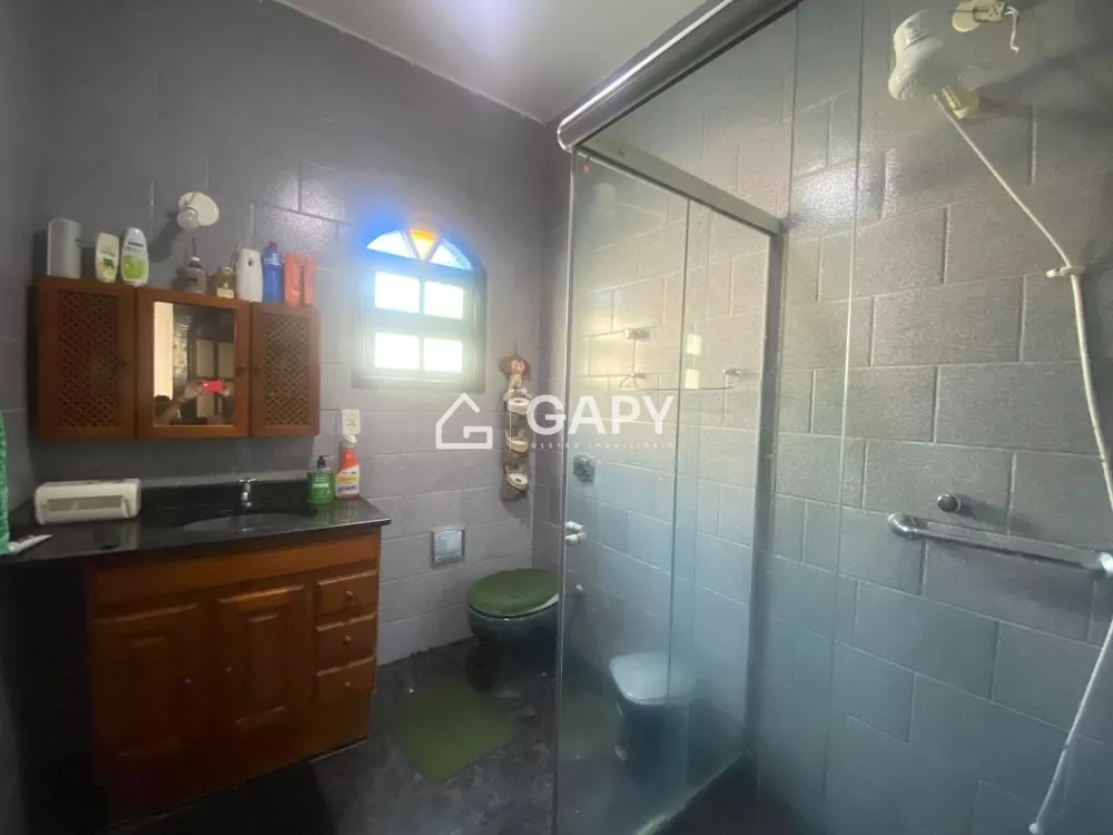 Casa, 2 quartos, 220 m² - Foto 30