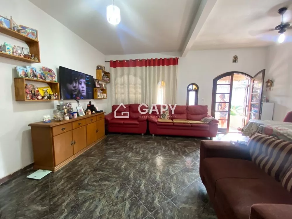 Casa, 2 quartos, 220 m² - Foto 9