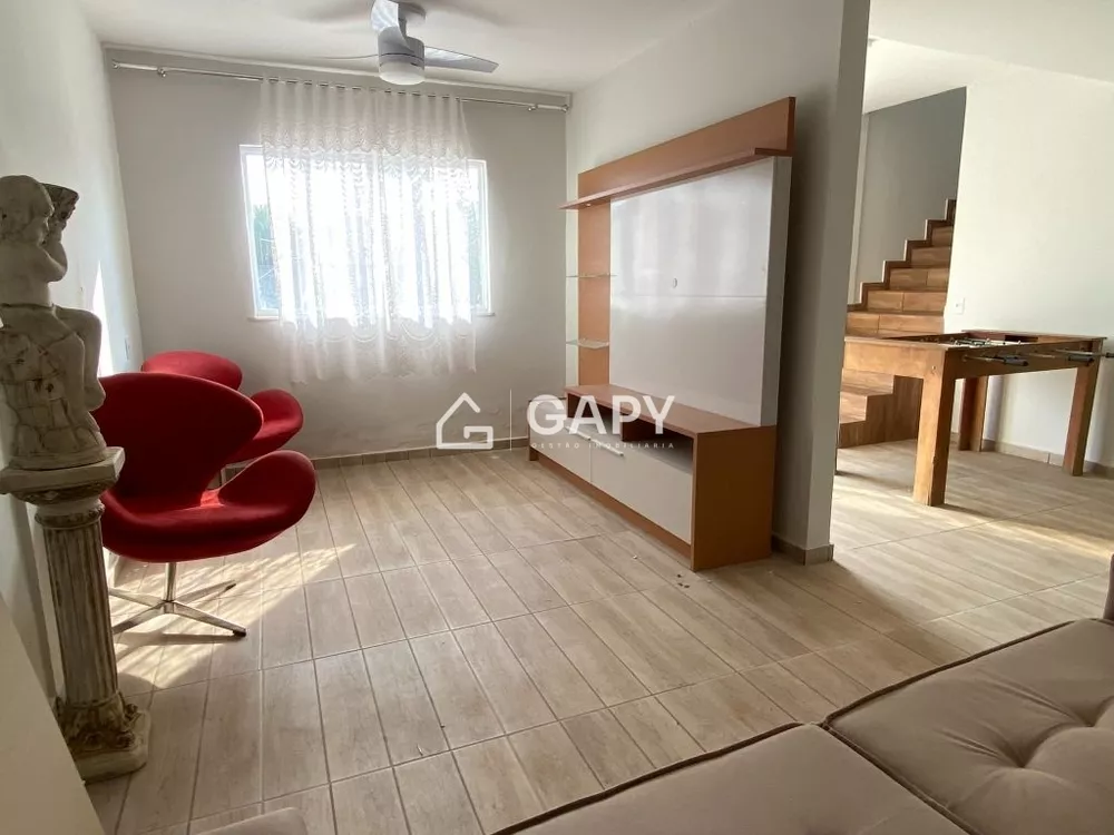 Casa, 2 quartos, 220 m² - Foto 2