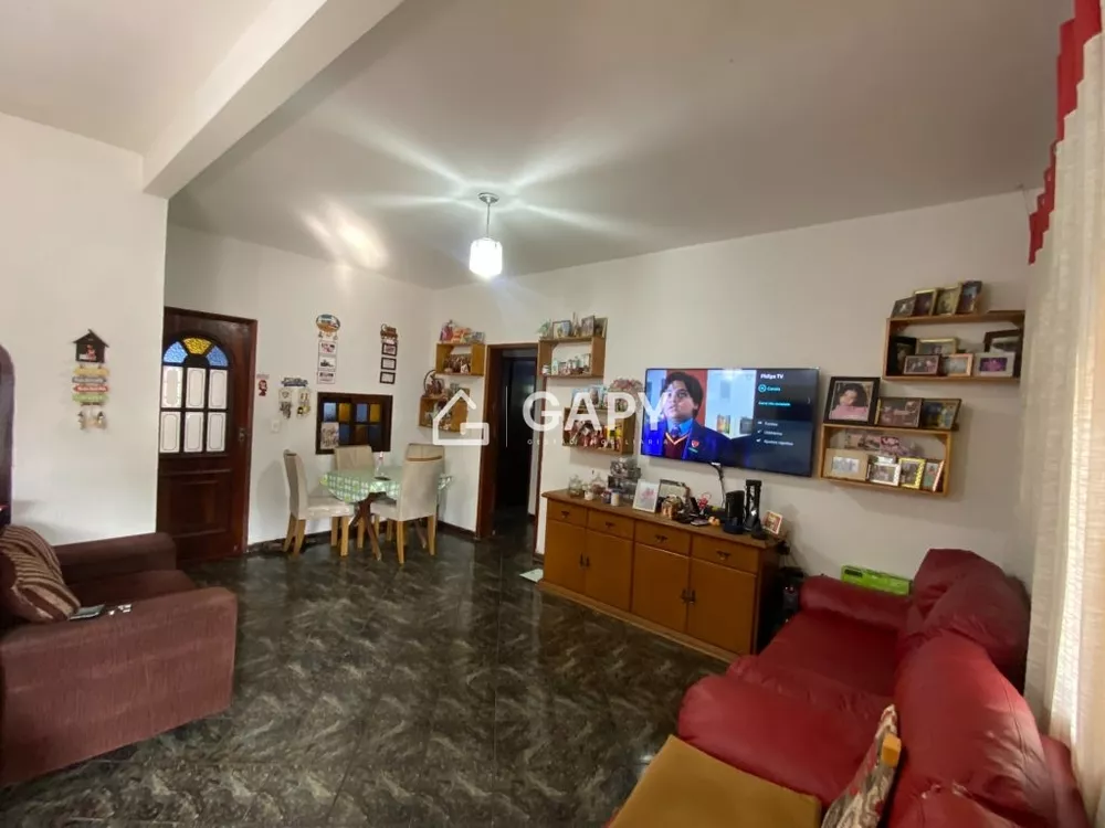Casa, 2 quartos, 220 m² - Foto 8