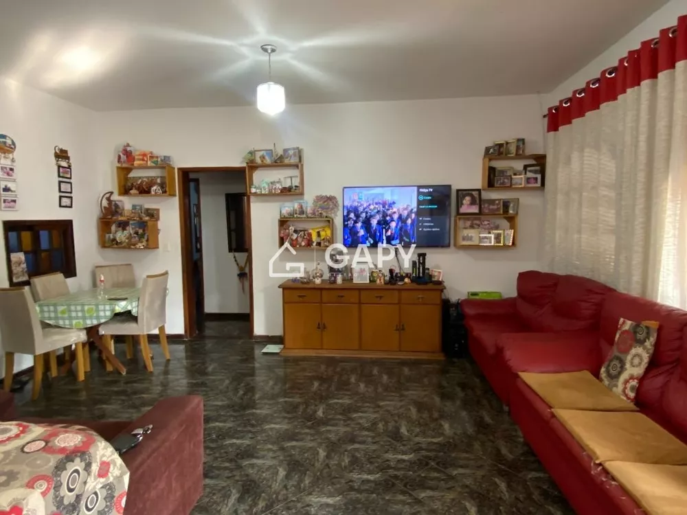 Casa, 2 quartos, 220 m² - Foto 5