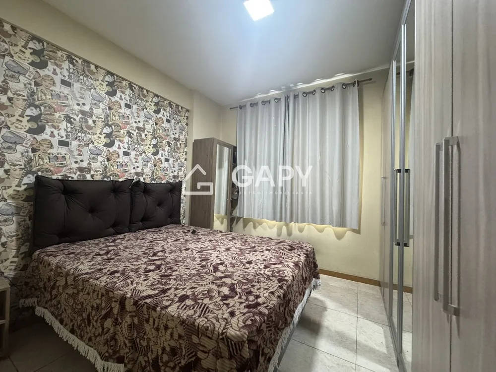 Apartamento, 2 quartos, 64 m² - Foto 1