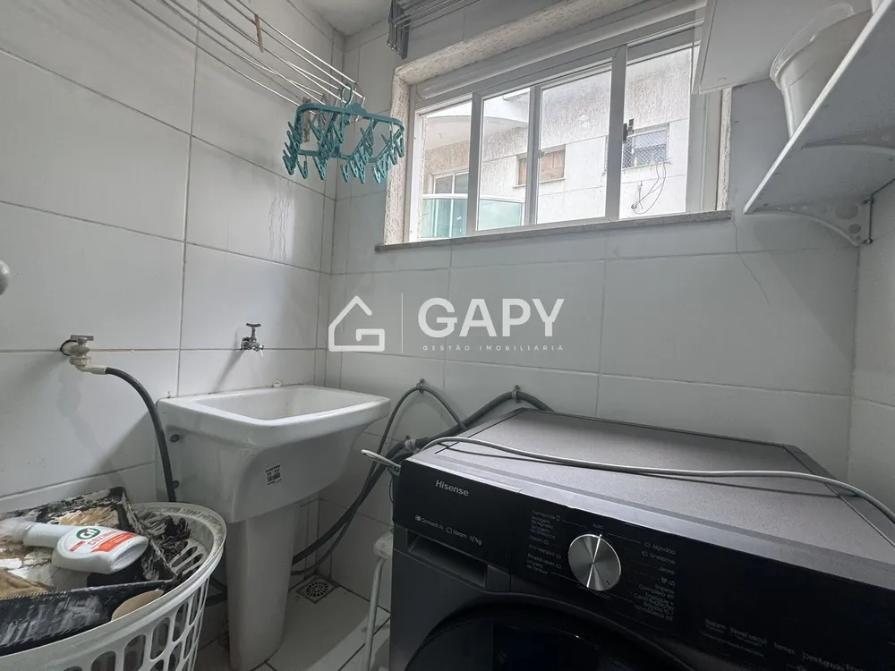 Apartamento, 2 quartos, 64 m² - Foto 13