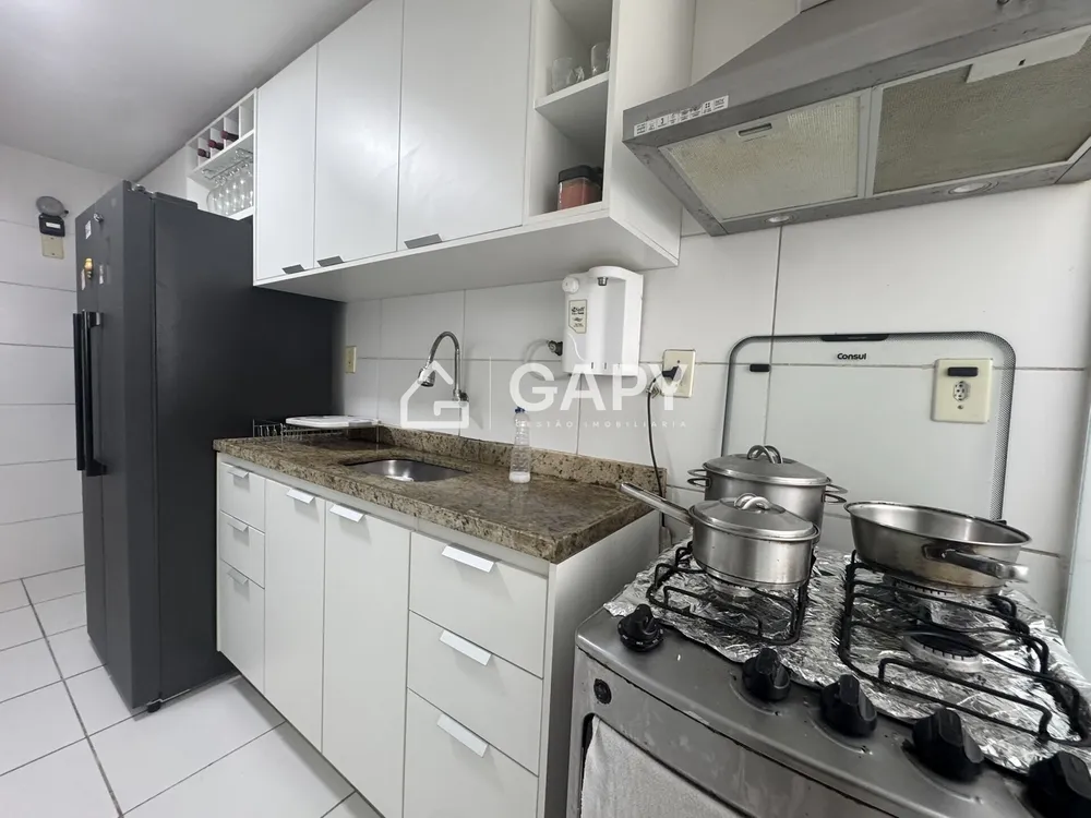 Apartamento, 2 quartos, 64 m² - Foto 17