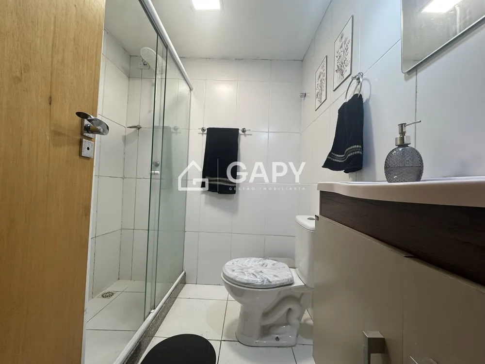 Apartamento, 2 quartos, 64 m² - Foto 11