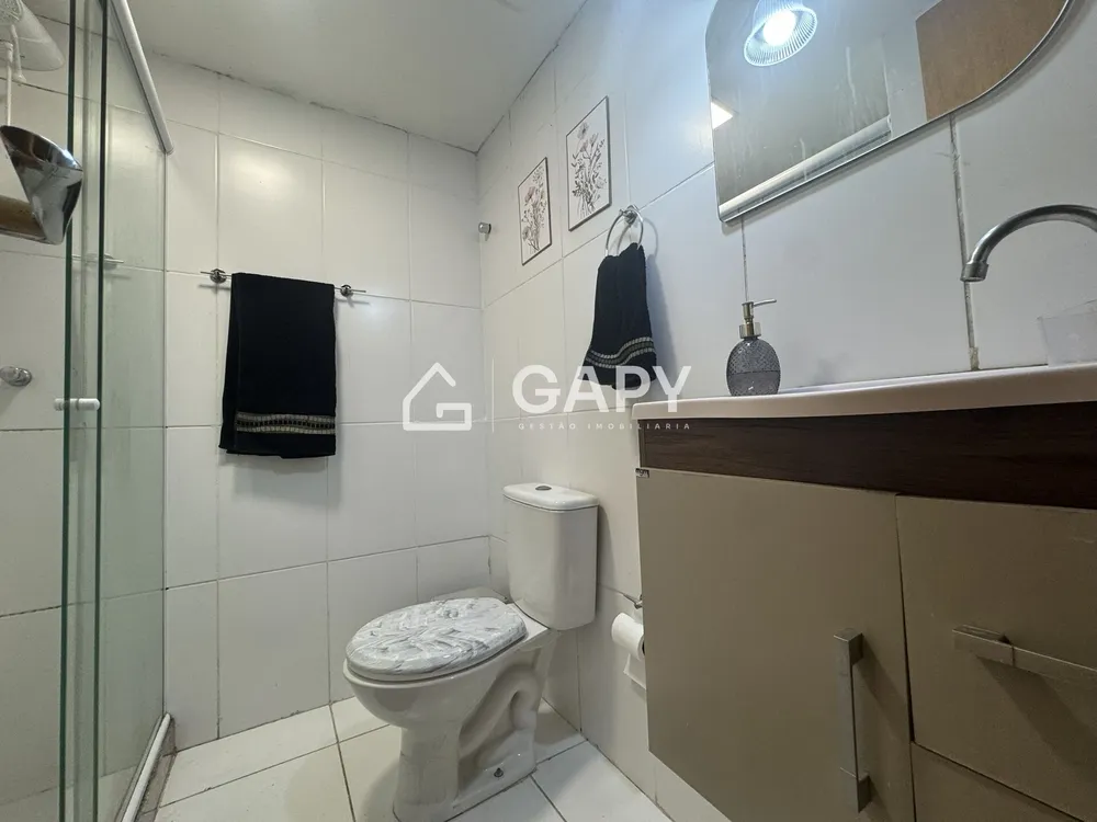 Apartamento, 2 quartos, 64 m² - Foto 8