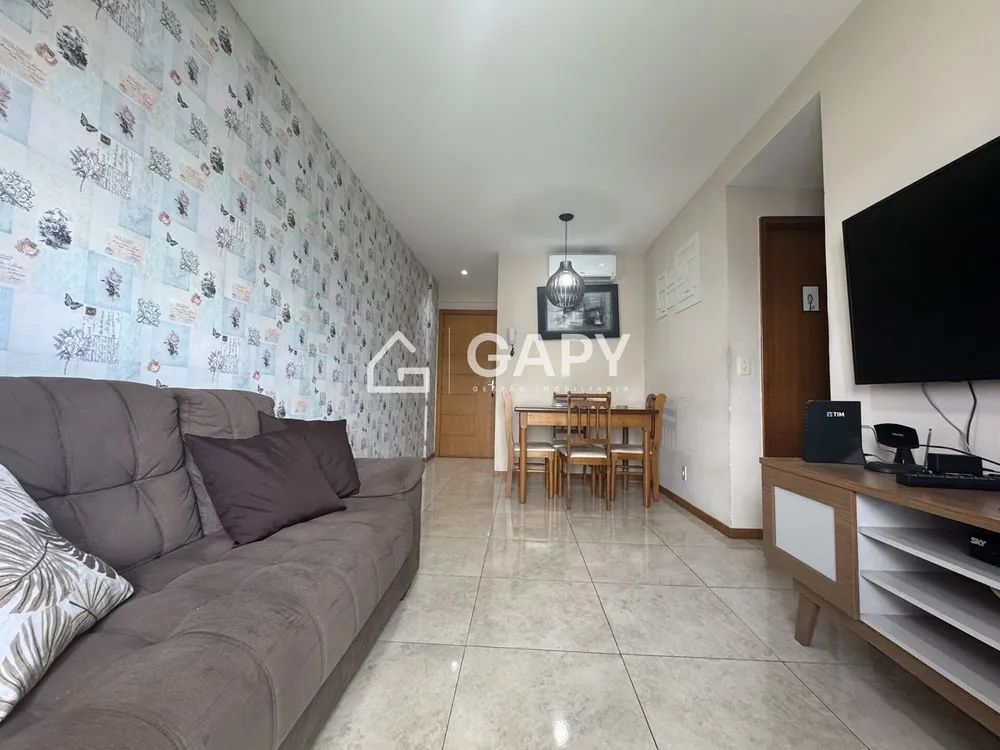 Apartamento, 2 quartos, 64 m² - Foto 16