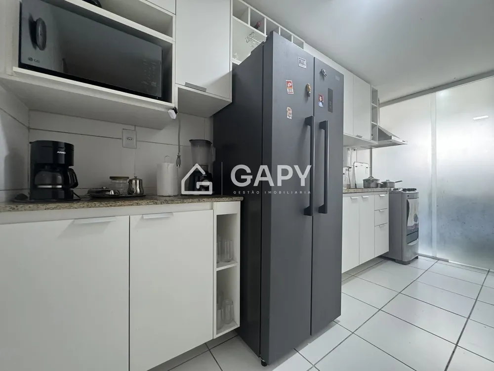 Apartamento, 2 quartos, 64 m² - Foto 12