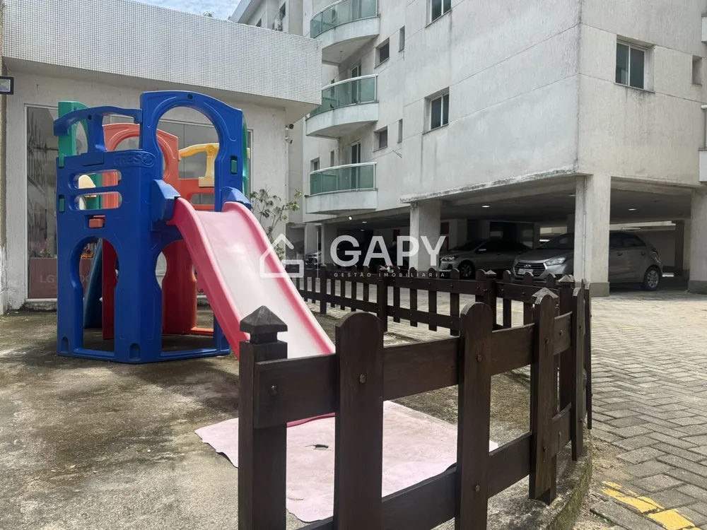 Apartamento, 2 quartos, 64 m² - Foto 2