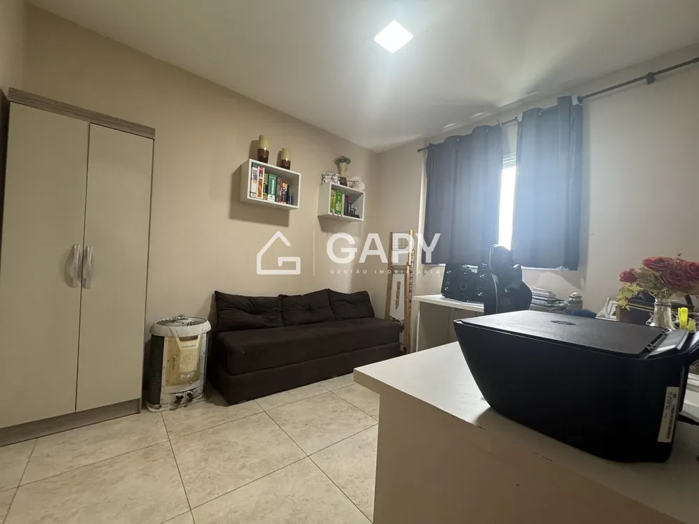 Apartamento, 2 quartos, 64 m² - Foto 3