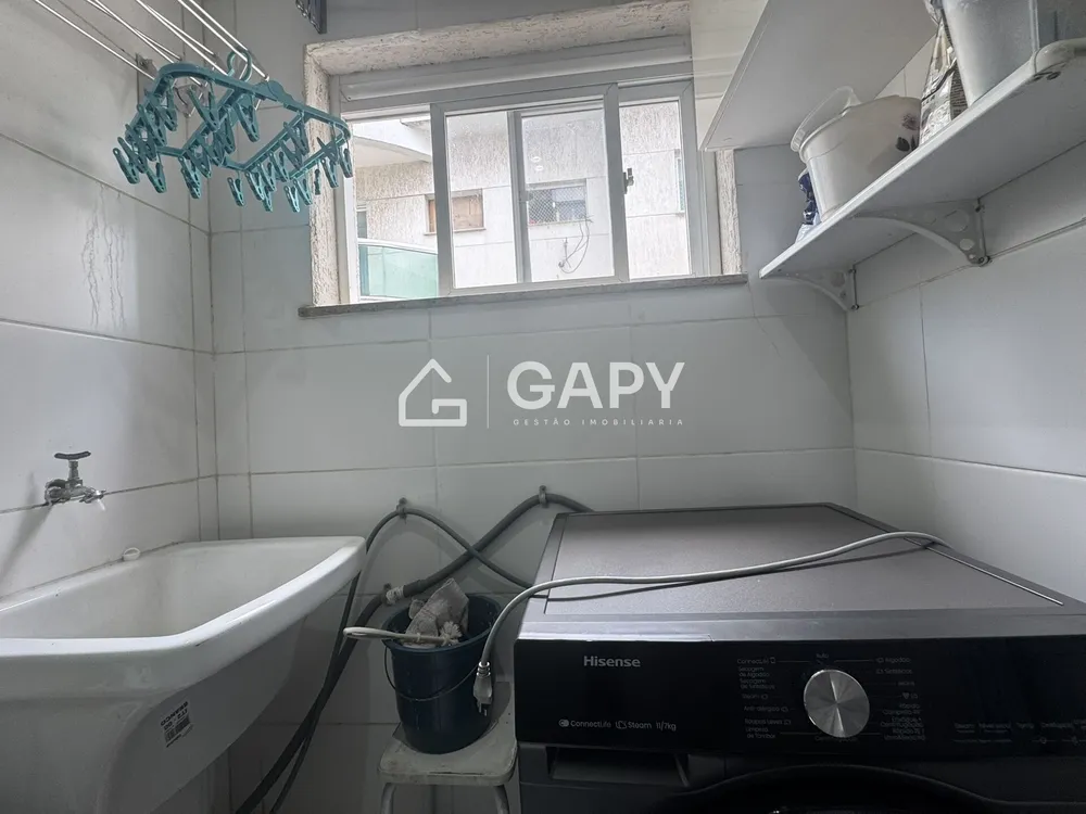 Apartamento, 2 quartos, 64 m² - Foto 19