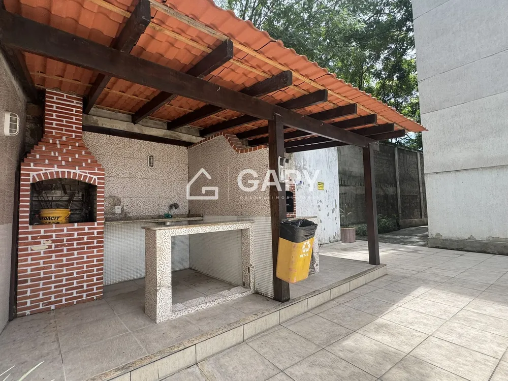 Apartamento, 2 quartos, 64 m² - Foto 10