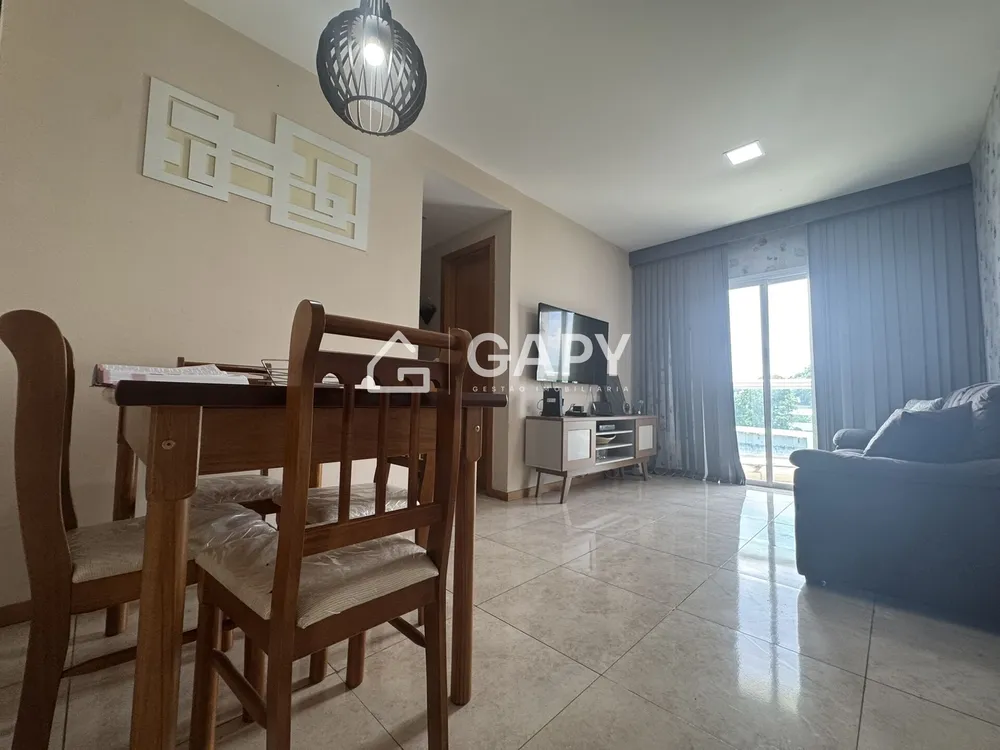 Apartamento, 2 quartos, 64 m² - Foto 18