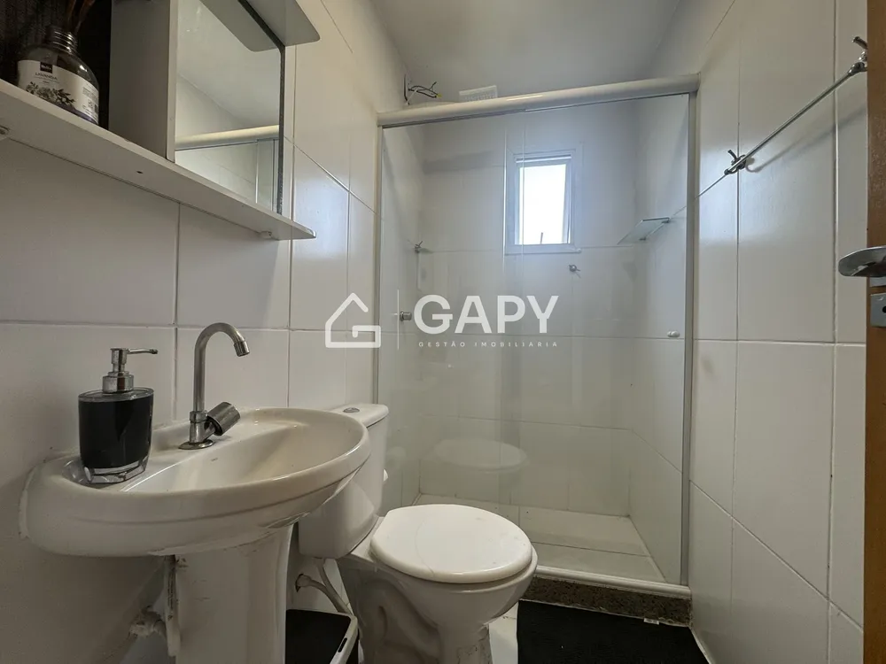 Apartamento, 2 quartos, 64 m² - Foto 9