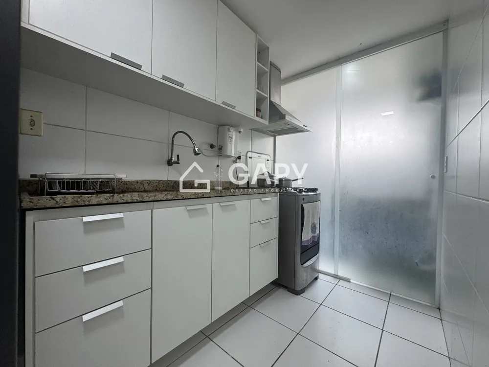 Apartamento, 2 quartos, 64 m² - Foto 4