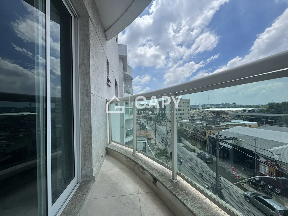 Apartamento, 2 quartos, 64 m² - Foto 7