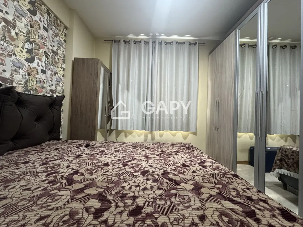 Apartamento, 2 quartos, 64 m² - Foto 6