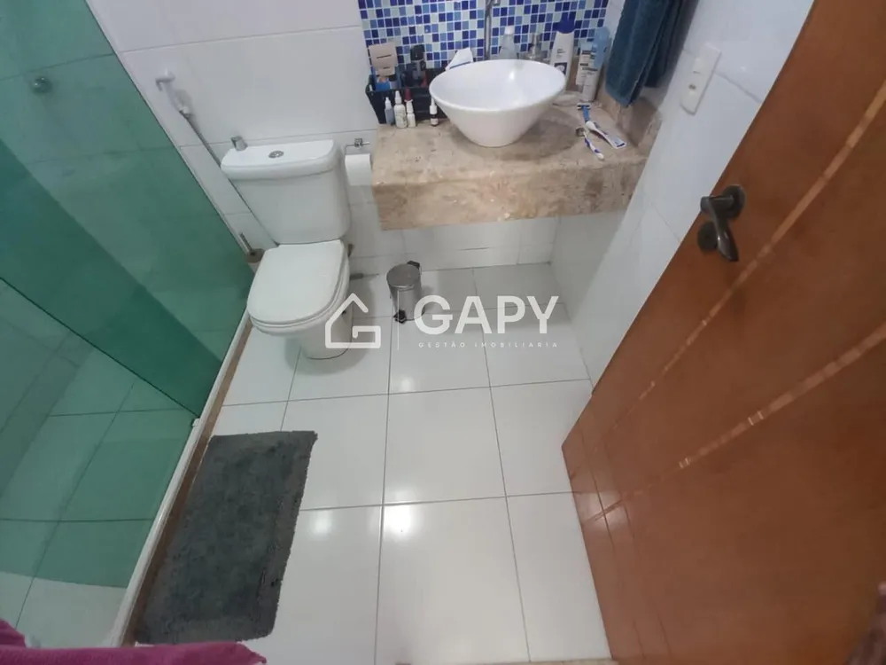 Casa, 3 quartos, 220 m² - Foto 25