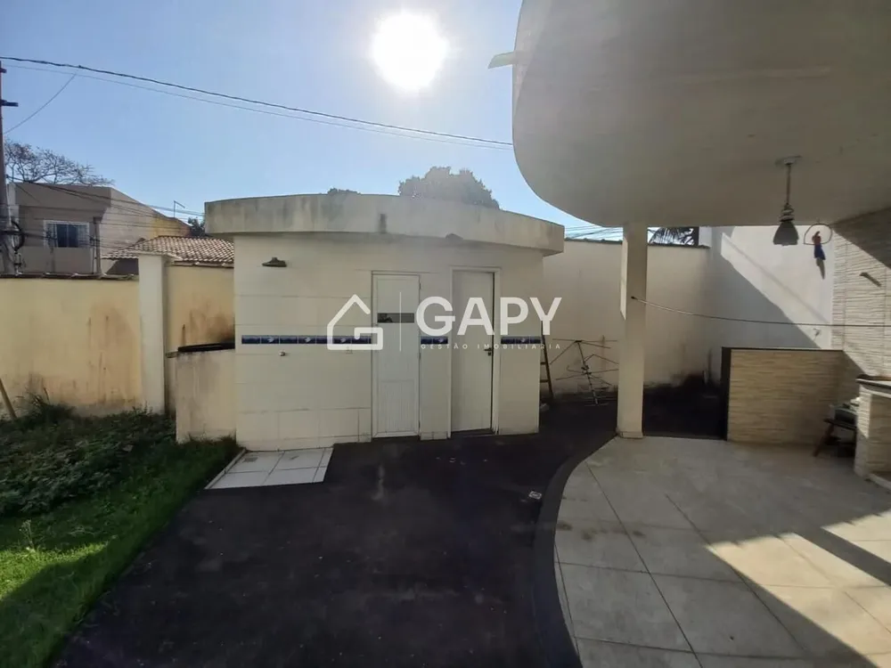 Casa, 3 quartos, 220 m² - Foto 38