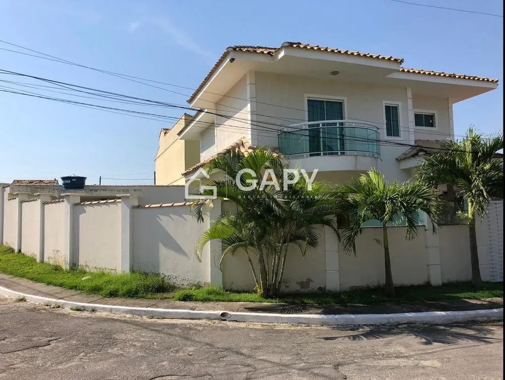 Casa, 3 quartos, 220 m² - Foto 3