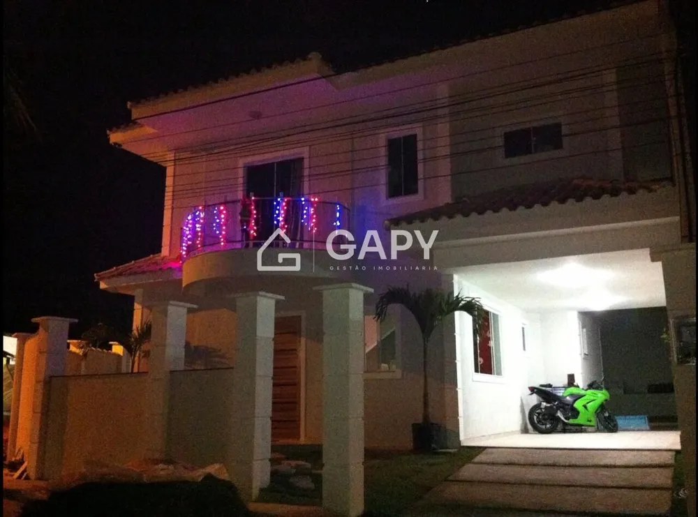 Casa, 3 quartos, 220 m² - Foto 7