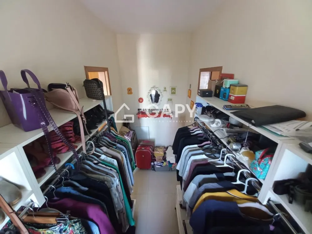 Casa, 3 quartos, 220 m² - Foto 19