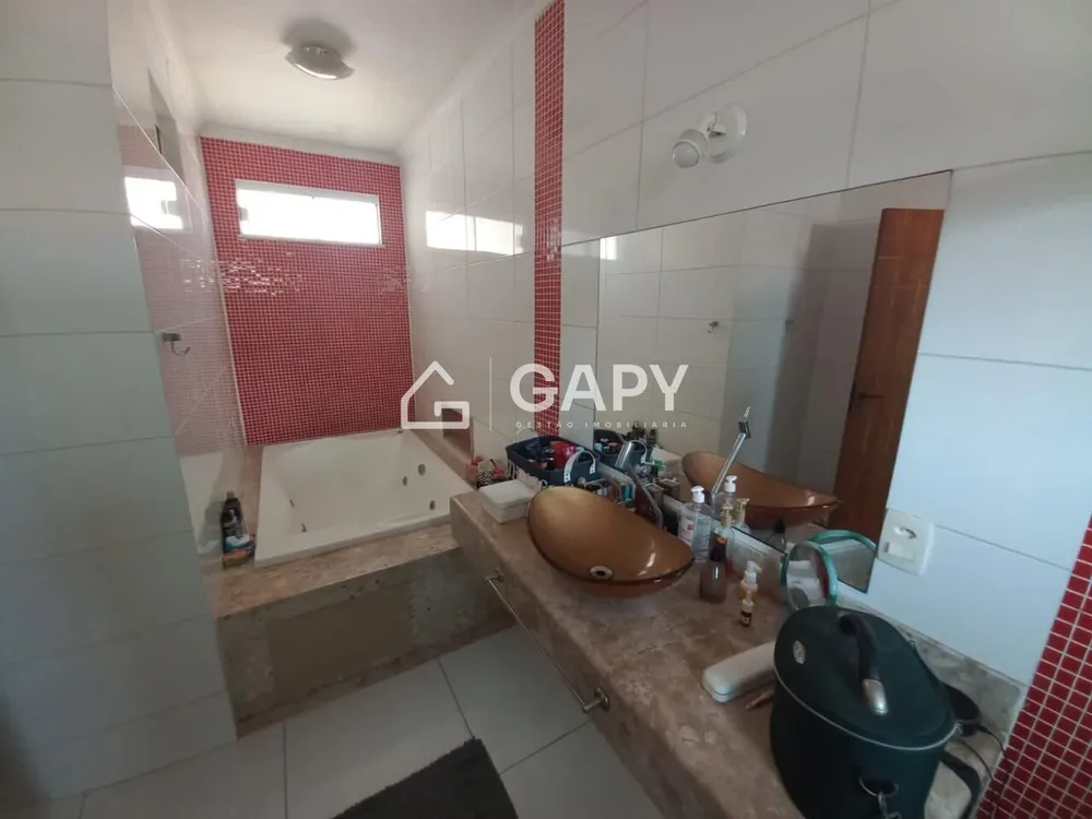 Casa, 3 quartos, 220 m² - Foto 37