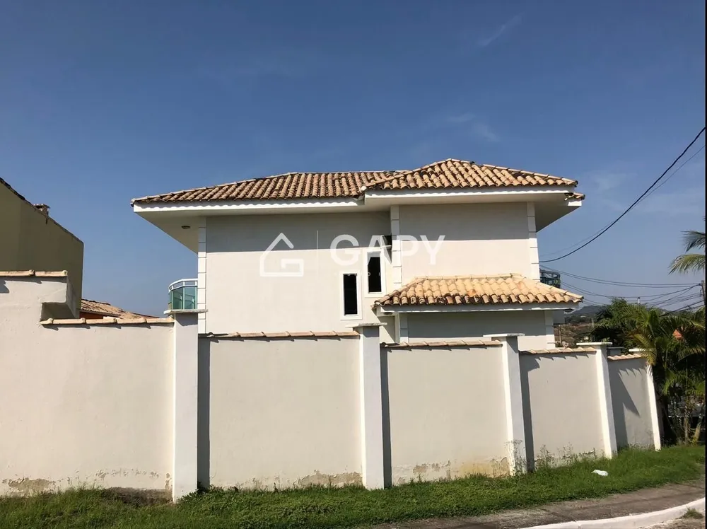Casa, 3 quartos, 220 m² - Foto 8