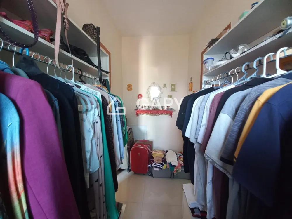 Casa, 3 quartos, 220 m² - Foto 21