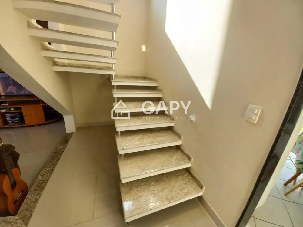 Casa, 3 quartos, 220 m² - Foto 12