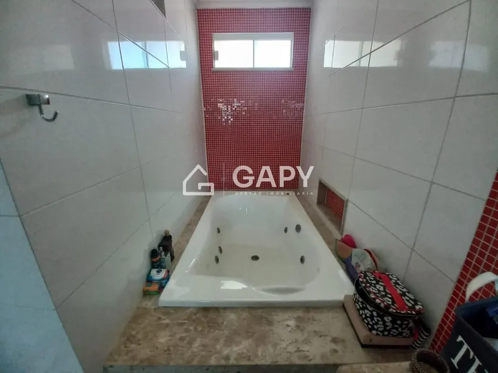 Casa, 3 quartos, 220 m² - Foto 36