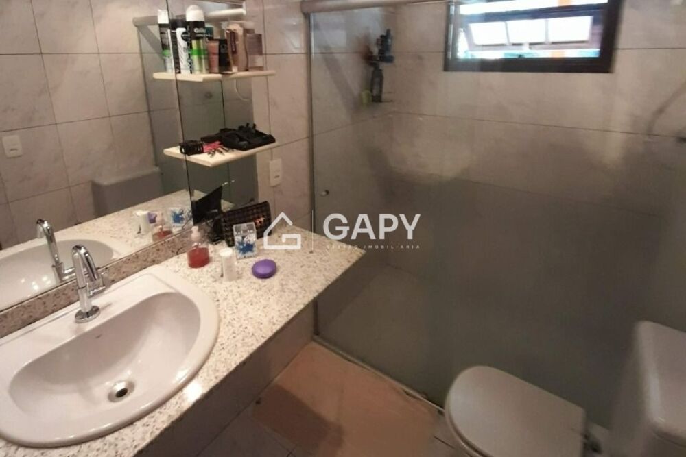 Casa de Condomínio, 3 quartos - Foto 18