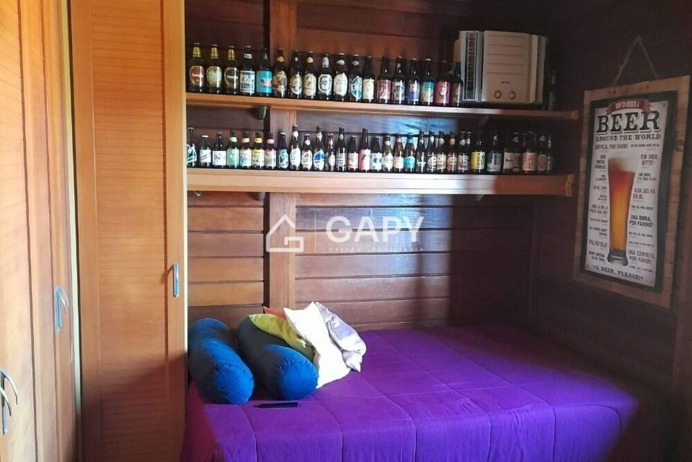 Casa de Condomínio, 3 quartos - Foto 10