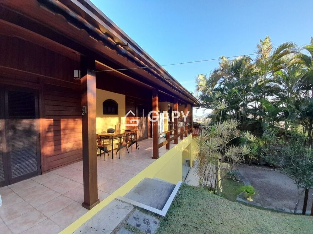 Casa de Condomínio, 3 quartos - Foto 9