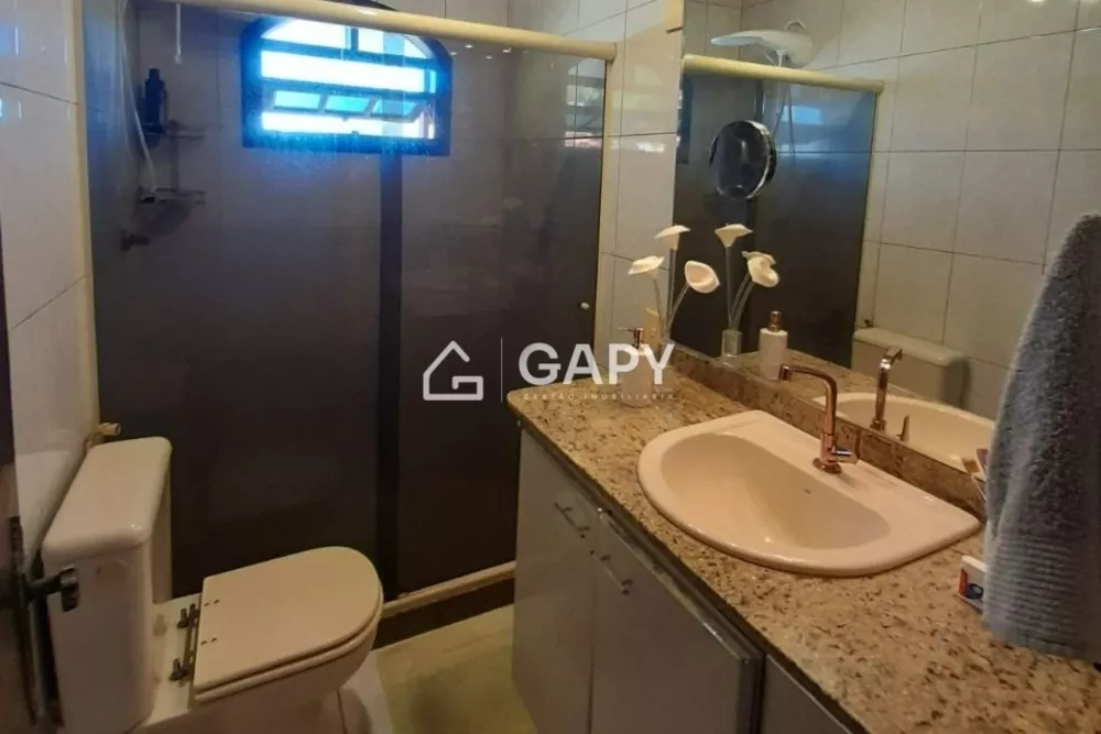 Casa de Condomínio, 3 quartos - Foto 8