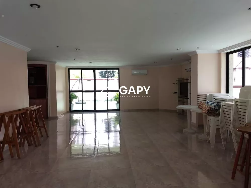 Apartamento, 2 quartos, 65 m² - Foto 21