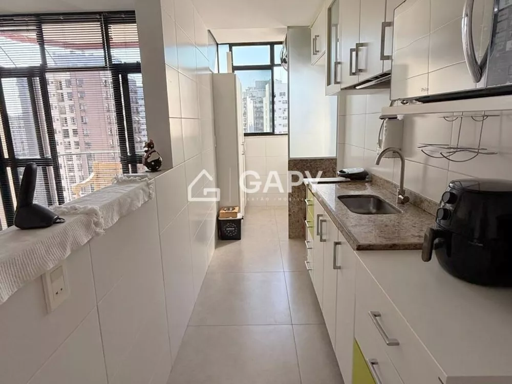 Apartamento, 2 quartos, 65 m² - Foto 15