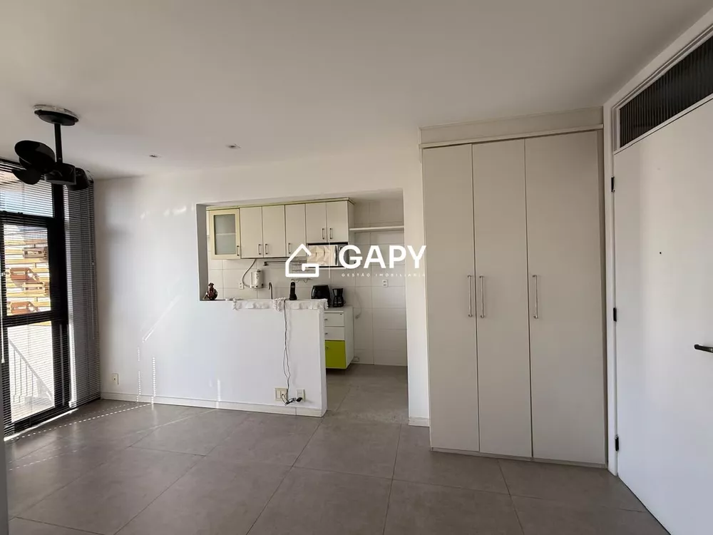 Apartamento, 2 quartos, 65 m² - Foto 33