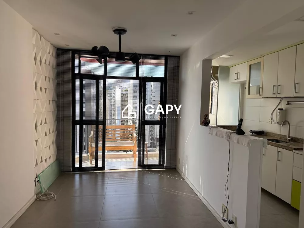 Apartamento, 2 quartos, 65 m² - Foto 35