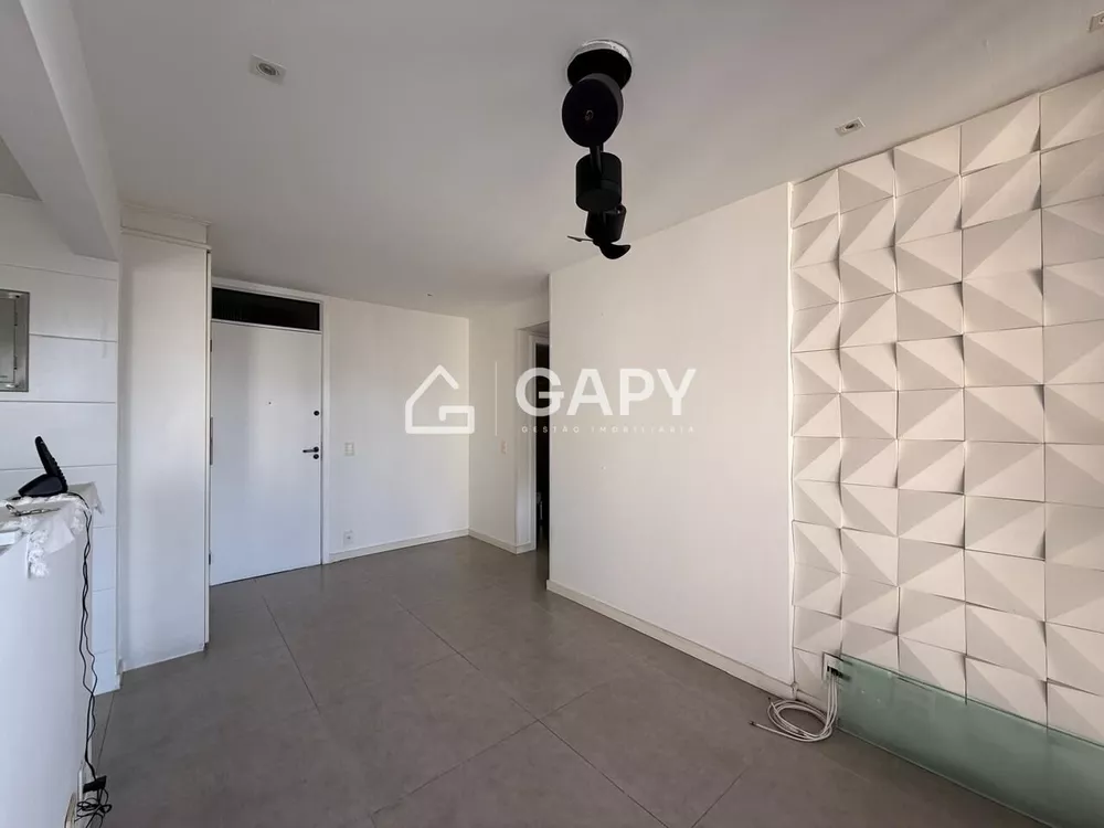 Apartamento, 2 quartos, 65 m² - Foto 1