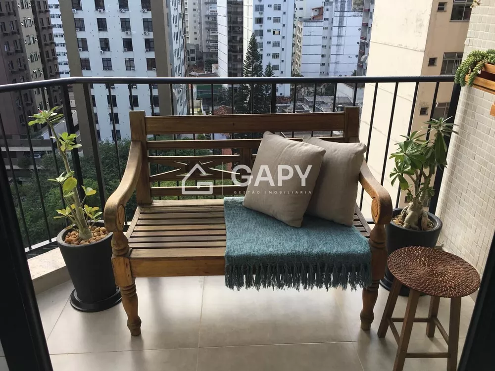 Apartamento, 2 quartos, 65 m² - Foto 6