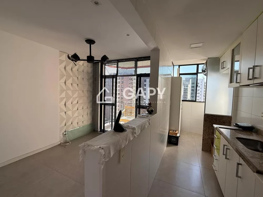 Apartamento, 2 quartos, 65 m² - Foto 14