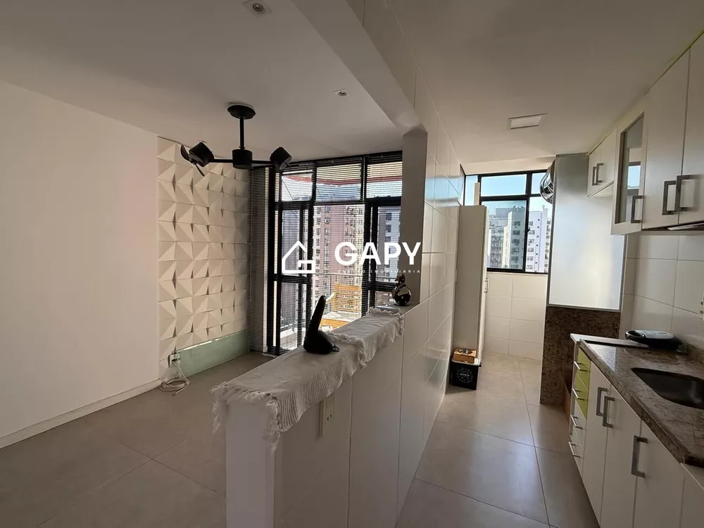 Apartamento, 2 quartos, 65 m² - Foto 27